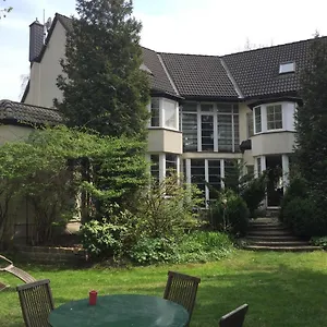 Apartment Neu Dz In Mahlsdorf Mit Terrasse -kostenloser Rücktritt Möglich-, Berlin