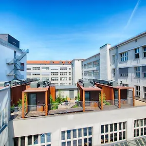 Boutique I31 Mitte **** Berlin