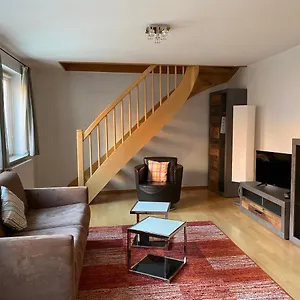 Apartment Altstadt Bamberg