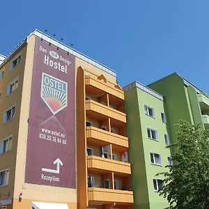 Ostel - Ddr Берлин