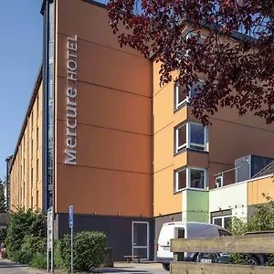 Mercure West Berlín