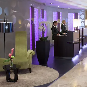 Crowne Plaza Centre Ku'damm By Ihg Ξενοδοχείο