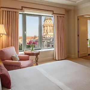 Regent Berlin, An Ihg Берлин