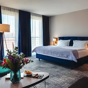 Center East Prenzlauer Berg By Ihg Берлин