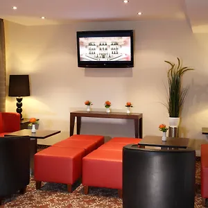 Berlin Mark Hotel **** Berlin