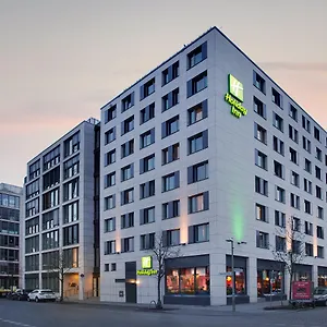 מלון East Side By Ihg