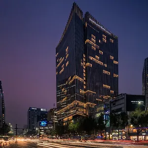 Four Seasons Отель Сеул