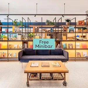 Innside By Melia Mitte **** Berlin