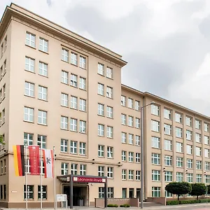 Leonardo Royal Alexanderplatz Ξενοδοχείο
