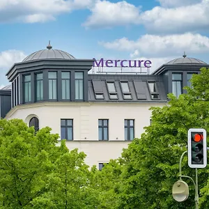 Mercure Wittenbergplatz **** Berlin