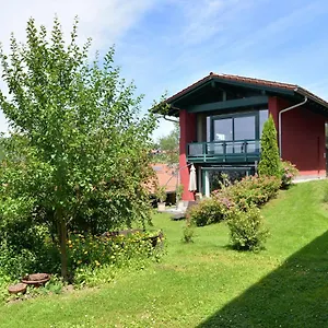 Ferienhaus Tranquil Holiday In Blossersberg With Terrace Viechtach