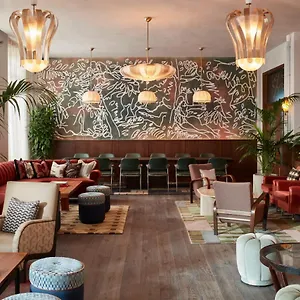 מלון The Hoxton, Charlottenburg