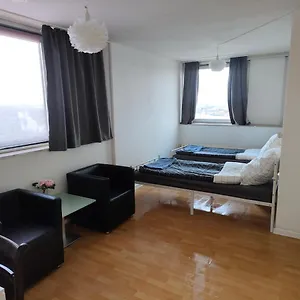 Apartment In Koeln1901 Köln