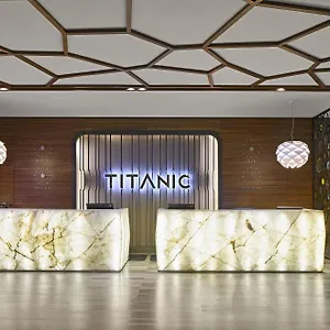 Titanic Chaussee Ξενοδοχείο