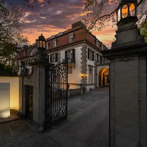 Schlosshotel Berlin Берлин