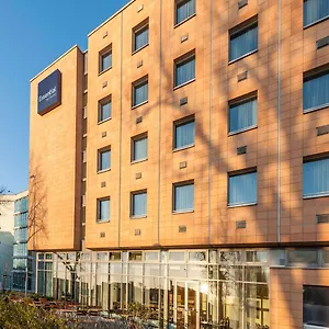 Essential By Dorint Berlin-adlershof Берлин