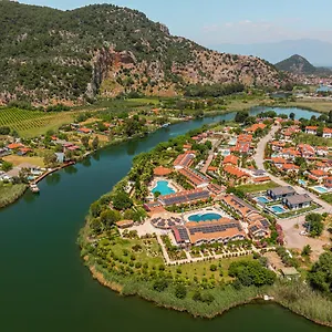 Hotel - Special Category Dalyan