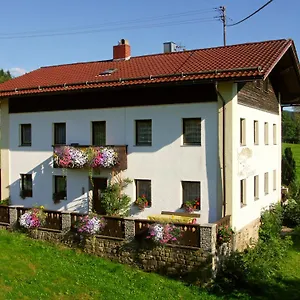 Apartment Am Arber Lohberg