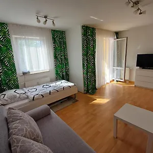 Apartment Schöne Ferienwohnung. Nähe Playmobil Und Messe Nbg Fürth