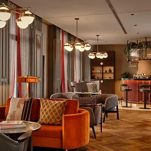 Radisson Red Kudamm Ξενοδοχείο