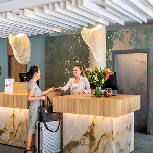 Mercure **** Berlin