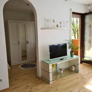 Apartment Im Grünen Fürth