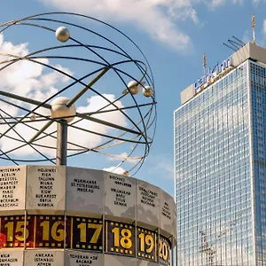 Park By Radisson Alexanderplatz **** Berlin