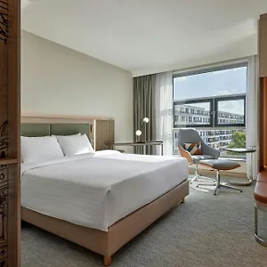 Courtyard By Marriott Center **** Berlin