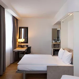 Scandic Kurfuerstendamm Ξενοδοχείο