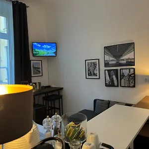 Apartment Urban-studios-cologne I Köln