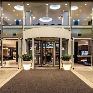 柏灵酒店 酒店