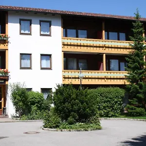 Chiemgau Апартаменты Инцелль