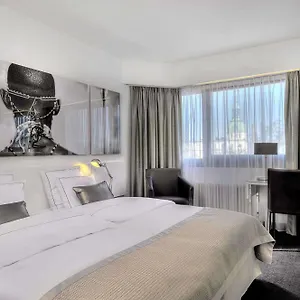 Wyndham Excelsior **** Berlin