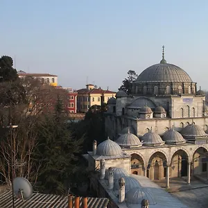 Sultan Palace Отель Стамбул