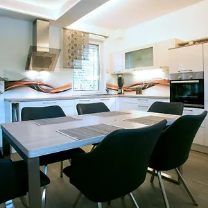 Apartment Am Schmeding, Berlin