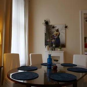 Apartment Nähe Hauptbahnhof, Berlin