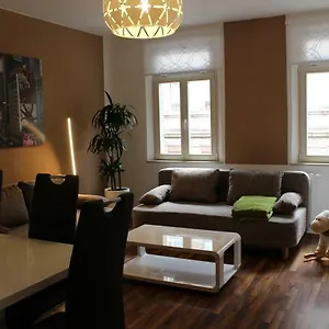 Apartment 84qm. Feel Like Fürth
