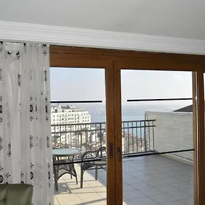 Istanbulinn Отель Стамбул